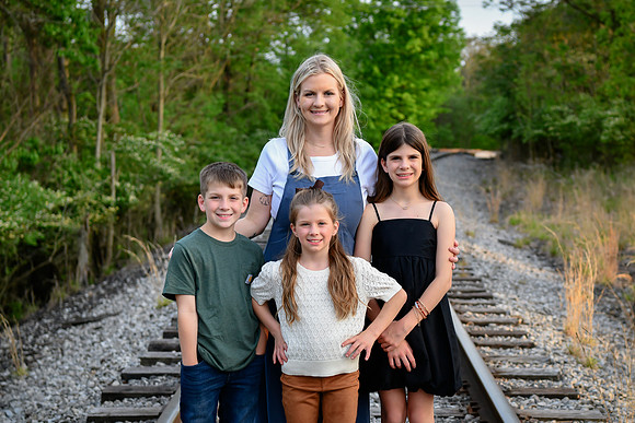 Mariya Family Photos [proofs] 130