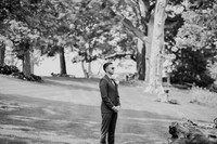 Carter & Marlah Wedding Photos [first look] 009