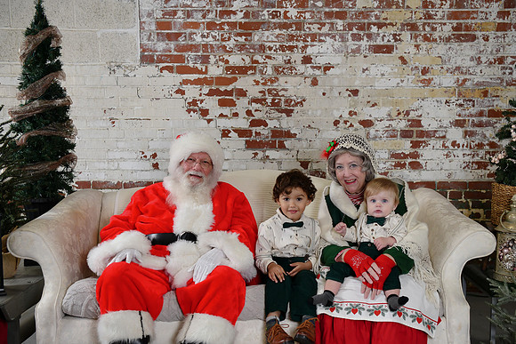 2024 Santa [Evans] 11