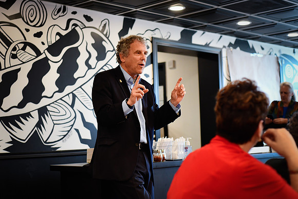 sherrod brown event 54