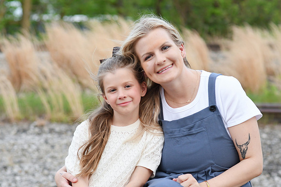 Mariya Family Photos [proofs] 311