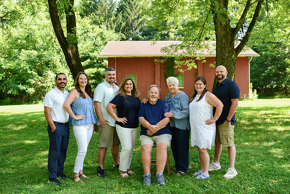 Pam Family 115