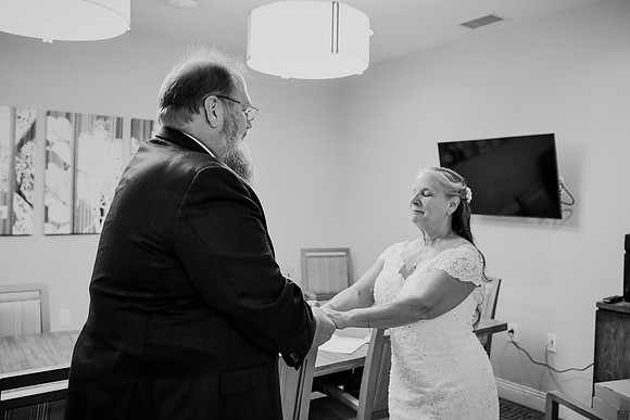 Mike & Smiley [Wedding] 062