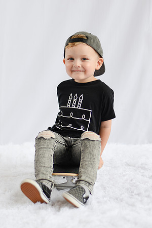 Kyren [turns 3] 110