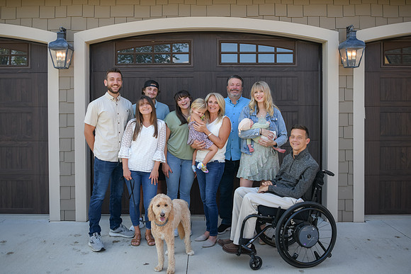 September Cover Family 19
