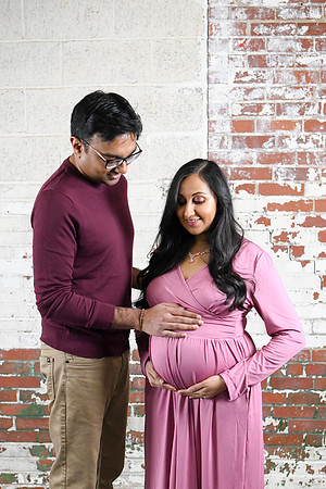 Namitha Maternity [proofs] 070