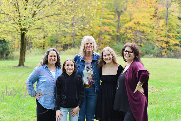Danielle & Family 197