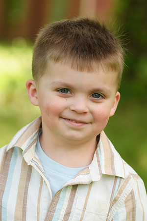 Coleson Turns Three 154