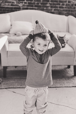 Carter [Newborn] 016