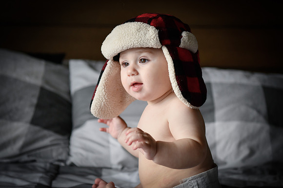 hudson [8 months] 159