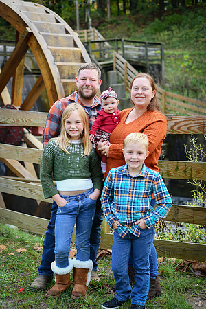 Johnston Family 166