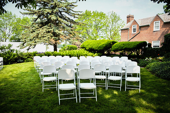 Carter & Marlah Wedding Photos [ceremony] 009