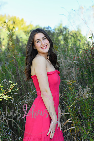 Audrey [class of 2025] 140