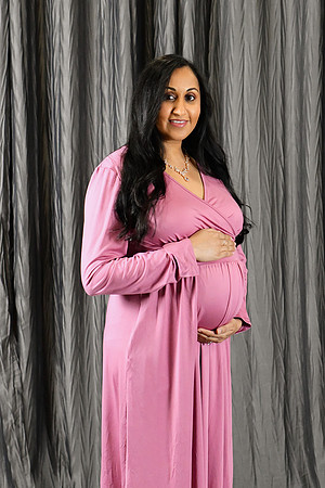 Namitha Maternity [proofs] 155