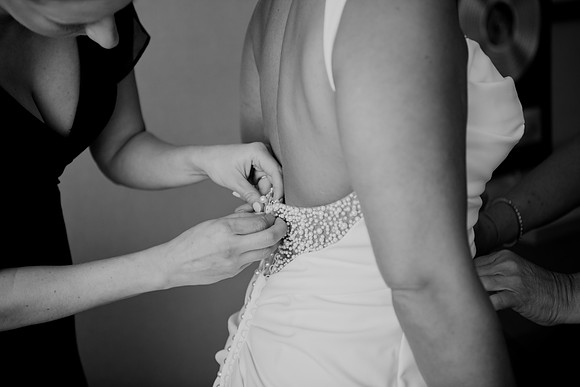 Wedding of Mike & Nicolle 144
