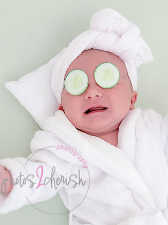 Amelia [newborn] images 155