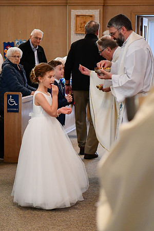 Isabel [First Communion] 024