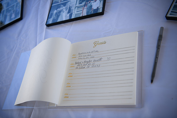 Hope & Teven reception 081