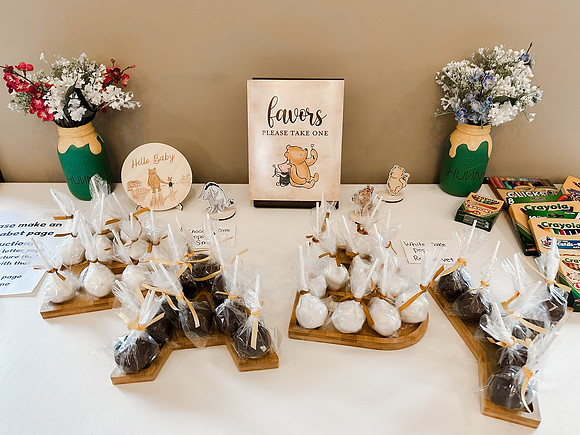 Baby Shower -38