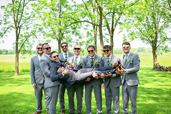 Carter & Marlah [with groom] 104