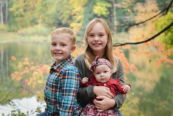 Johnston Family 018