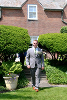 Carter & Marlah Wedding Photos [ceremony] 020