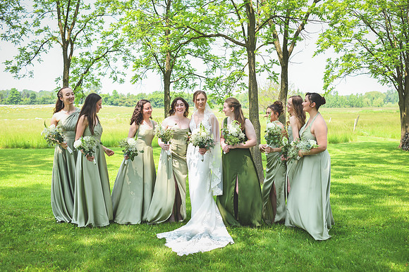 Carter & Marlah [with bride] 031