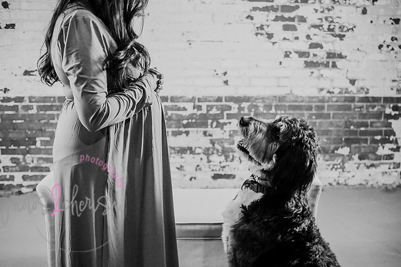 Maternity Session [peek] 29