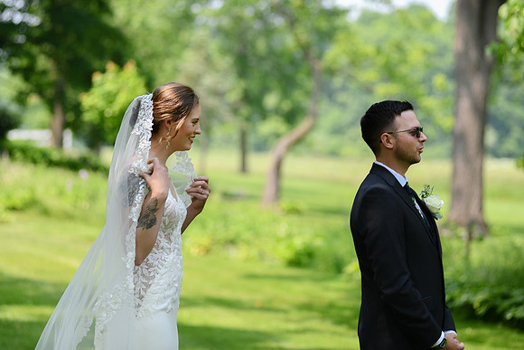 Carter & Marlah Wedding Photos [first look] 058