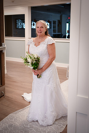 Mike & Smiley [Wedding] 114