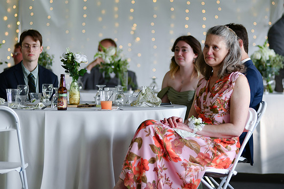 Carter & Marlah Reception [Father Daughter Dance] 118