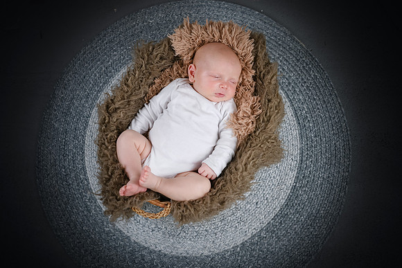 Lincoln [newborn] 080
