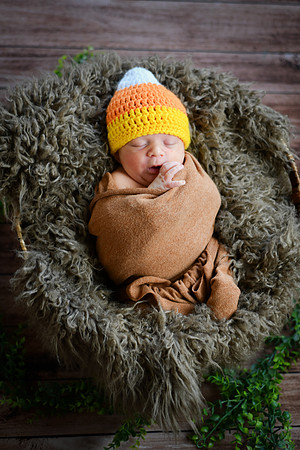 Baby Hart [peek] 38