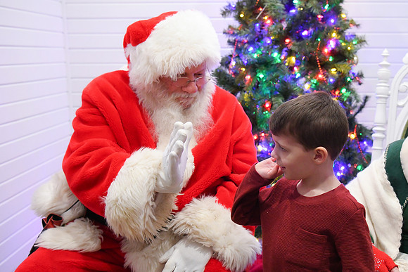 CLW Santa [Saturday] 136