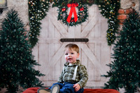 Logan 1st Birthday 011