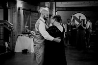 Piper & Eddie [mother son dance] 21