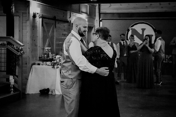 Piper & Eddie [mother son dance] 21
