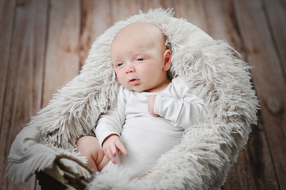 Lincoln [newborn] 008
