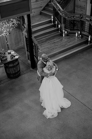 Piper & Eddie [father daughter dance] 09