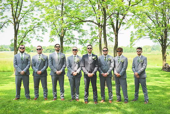 Carter & Marlah [with groom] 010