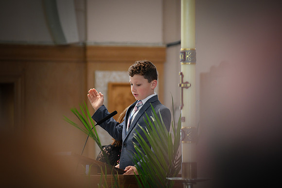 First Communion 011