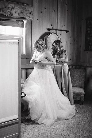 Piper & Eddie WD [getting ready] 40