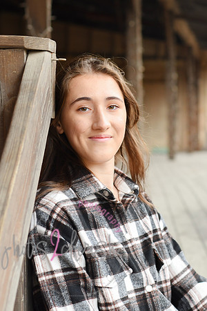 Carmella [MHS Class of 2025] proofs 184