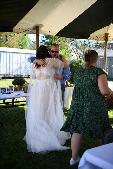 Hope & Teven reception 127