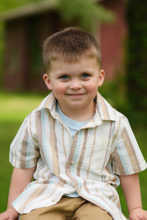 Coleson Turns Three 026