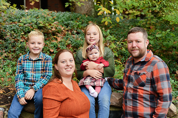 Johnston Family 069