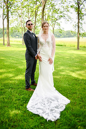 Carter & Marlah Wedding Photos [b&g] 070