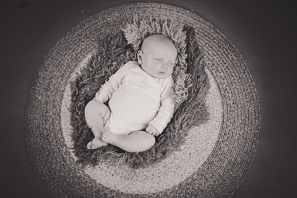 Lincoln [newborn] 079