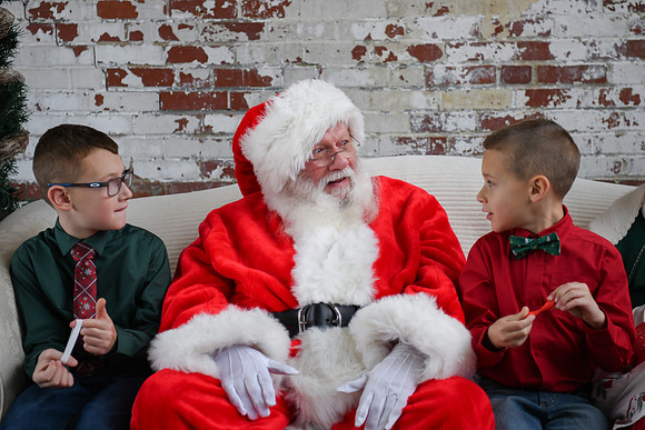 2024 Santa [Katherine] 45