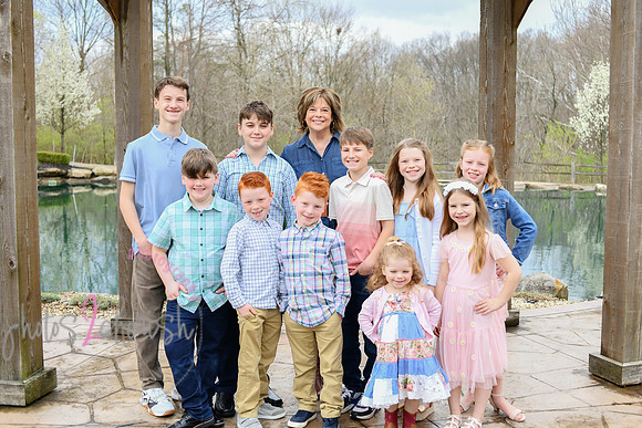 Brown Family [proofs] 041